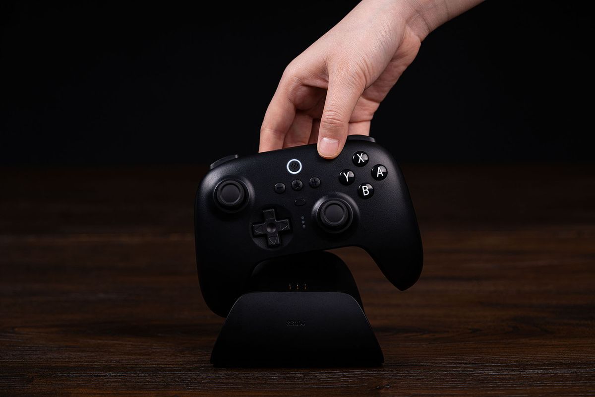 Review: 8BitDo Ultimate 2.4g wireless Controller – Pro functionaliteit in een gunstig geprijsde controller