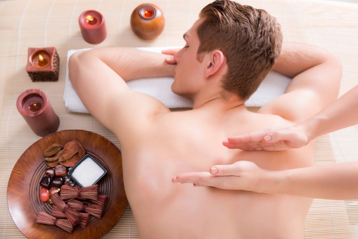 Waarom een erotische massage het ideale uitstapje is