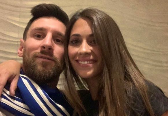 Ook Messi naar Saudi-Arabië? Dit fenomenale bedrag kan de Argentijn gaan verdienen bij Al-Hilal