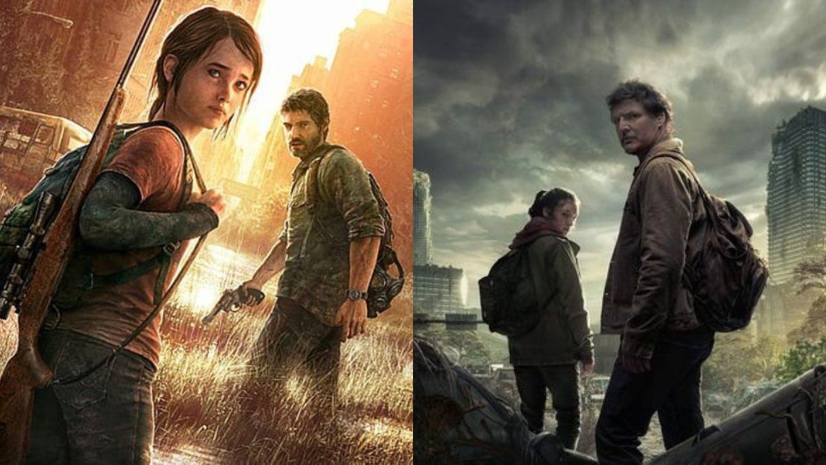 Verkoopcijfers van The Last of Us: Part I zijn met 238% gestegen na eerste aflevering van de tv-serie