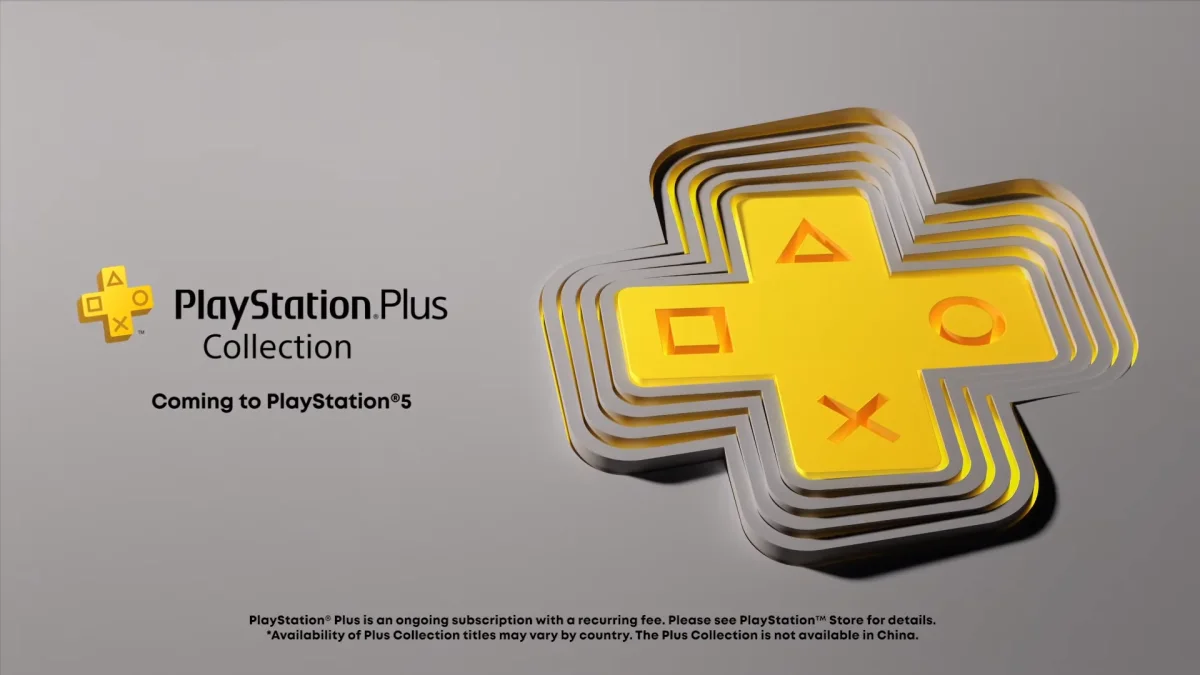 Sony gaat binnenkort stoppen met PlayStation Plus Collection, een collectie bestaande uit gratis topgames