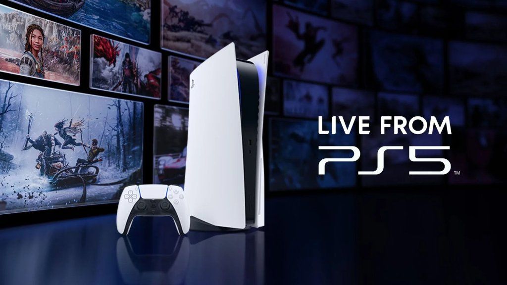 Sony herhaalt de PlayStation 5 wordt in 2023 goed verkrijgbaar, live action hype trailer vrijgegeven
