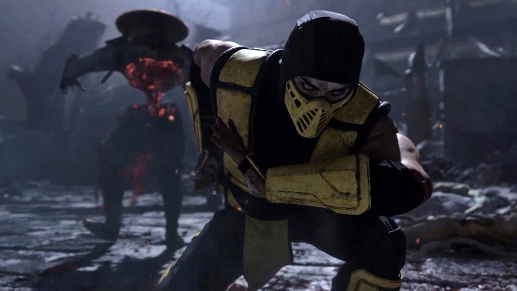 NetherRealm teaset Mortal Kombat 12 in een 30th year anniversary video