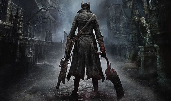 Sony is in gesprek met moederbedrijf van Bloodborne-ontwikkelaar From Software voor een mogelijke overname