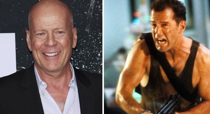 Regisseur roept op om Bruce Willis ere-Oscar te geven na hartverscheurende dementiediagnose