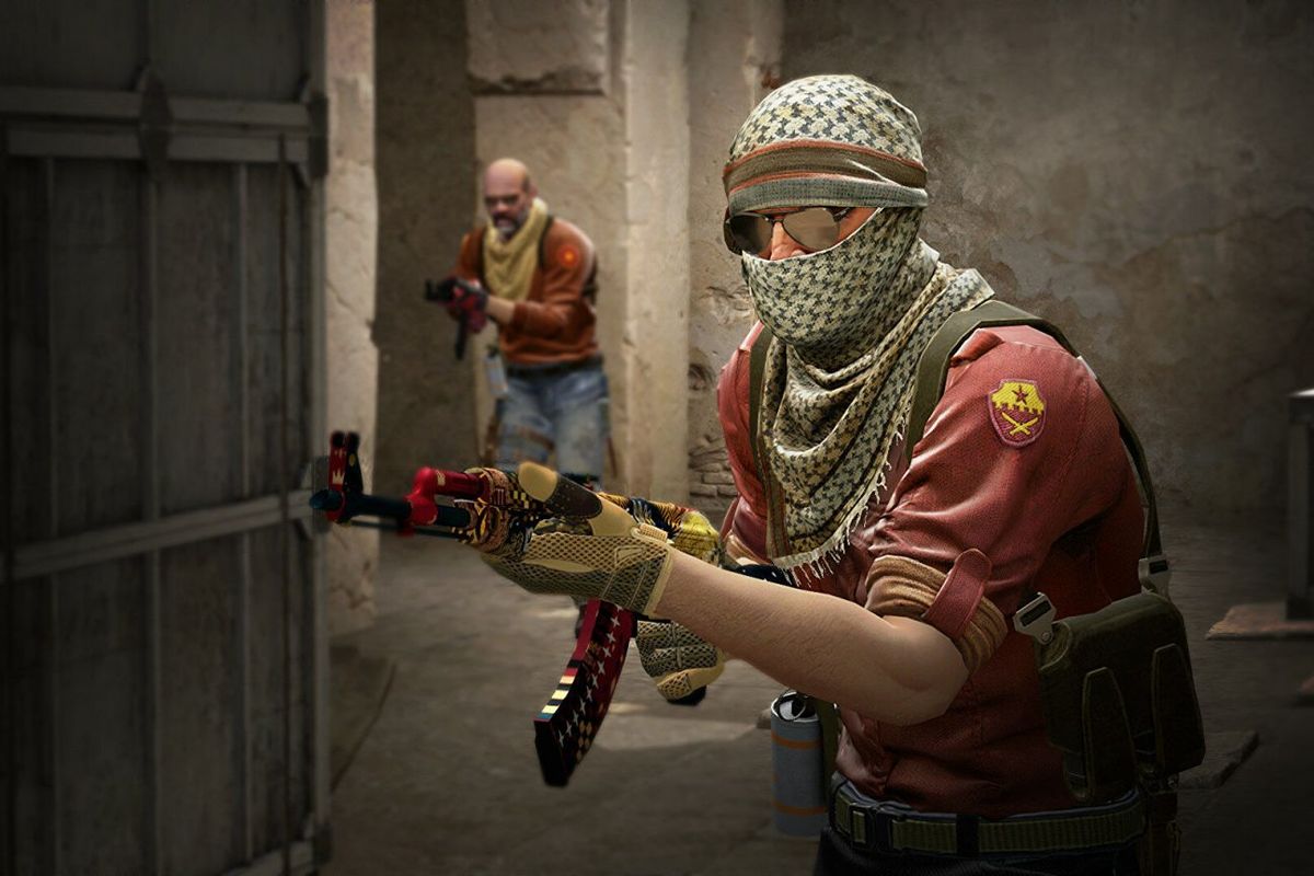Counter Strike, één van de meest populaire shooters ooit gemaakt krijgt mogelijk een vervolg
