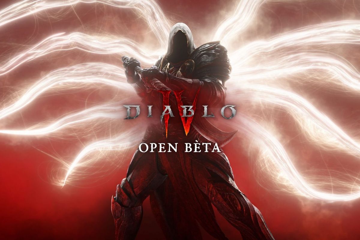 Hands-on Diablo IV: Deze game lijkt de hoge verwachtingen waar te gaan maken