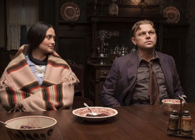Het duistere waargebeurd verhaal achter Leonardo DiCaprio's nieuwe film Killers of the Flower Moon