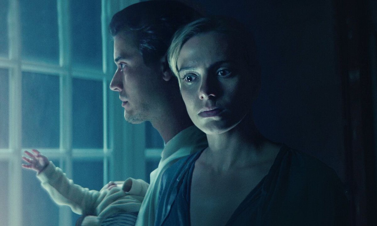 Belgisch-Nederlandse thriller 'Noise' met Ward Kerremans in de hoofrol is nu te streamen op Netflix