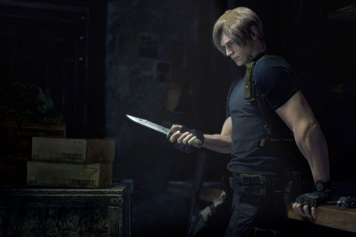 Gratis demo van Resident Evil 4 Remake is nu beschikbaar, gloednieuwe trailers vrijgegeven