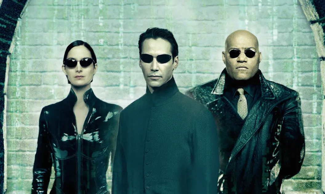 Keanu Reeves heeft meer geld verdiend met The Matrix dan welke acteur ook met één franchise
