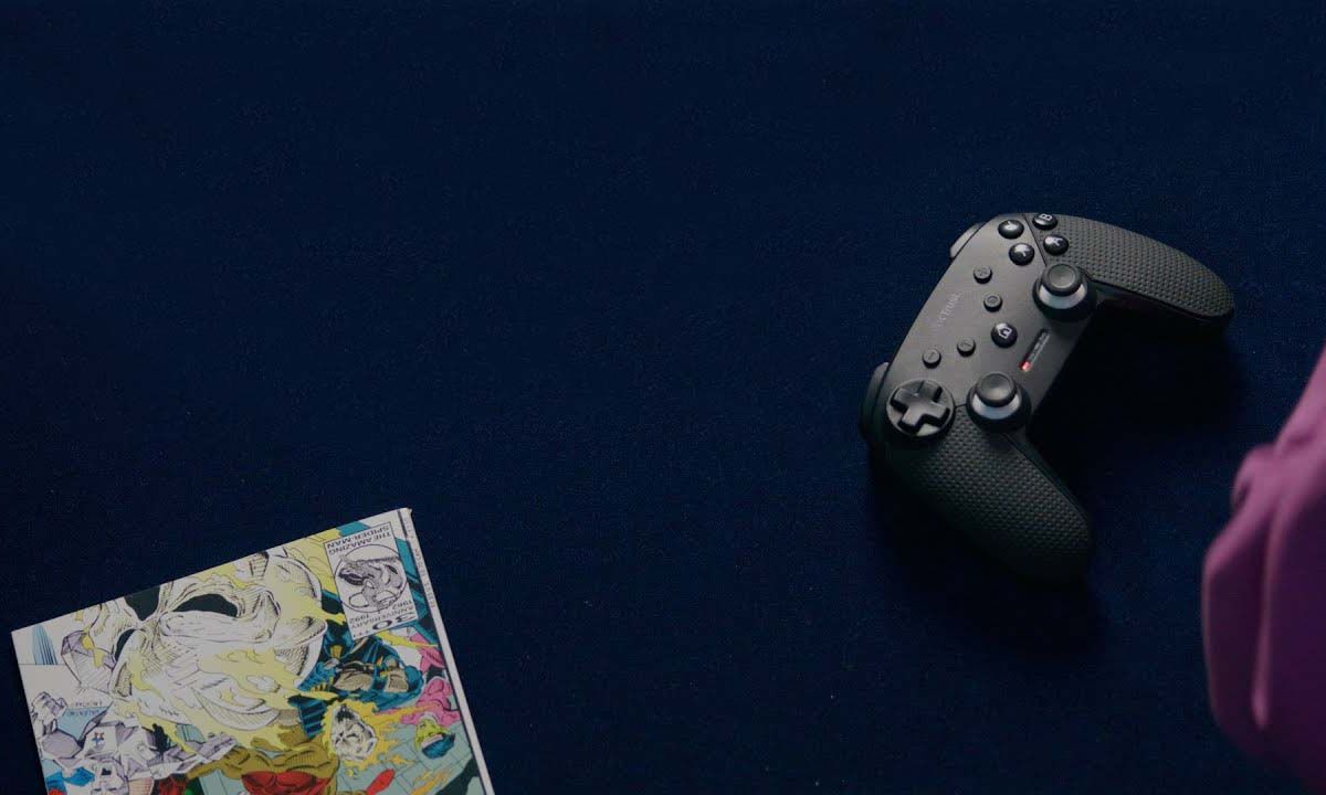Review: Trust Muta – Gunstig geprijsde PC en Nintendo Switch controller met verrassende functies