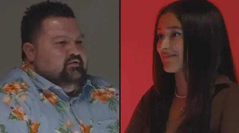 Oud maar goud - Vrouw wordt brutaal gedumpt tijdens speed date door Marvel-superfan