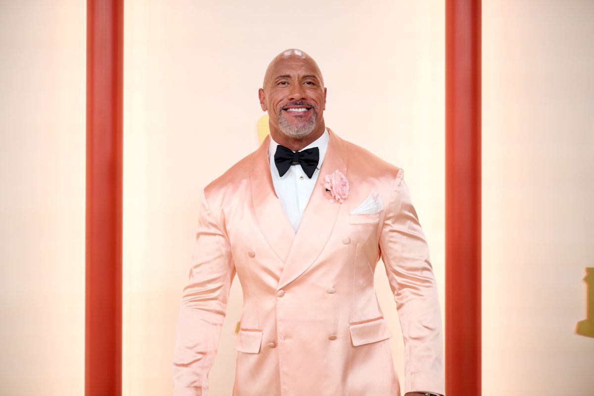 Dwayne 'The Rock' Johnson werd 51. Tijd voor zijn pikantste uitspraken en bekentenissen