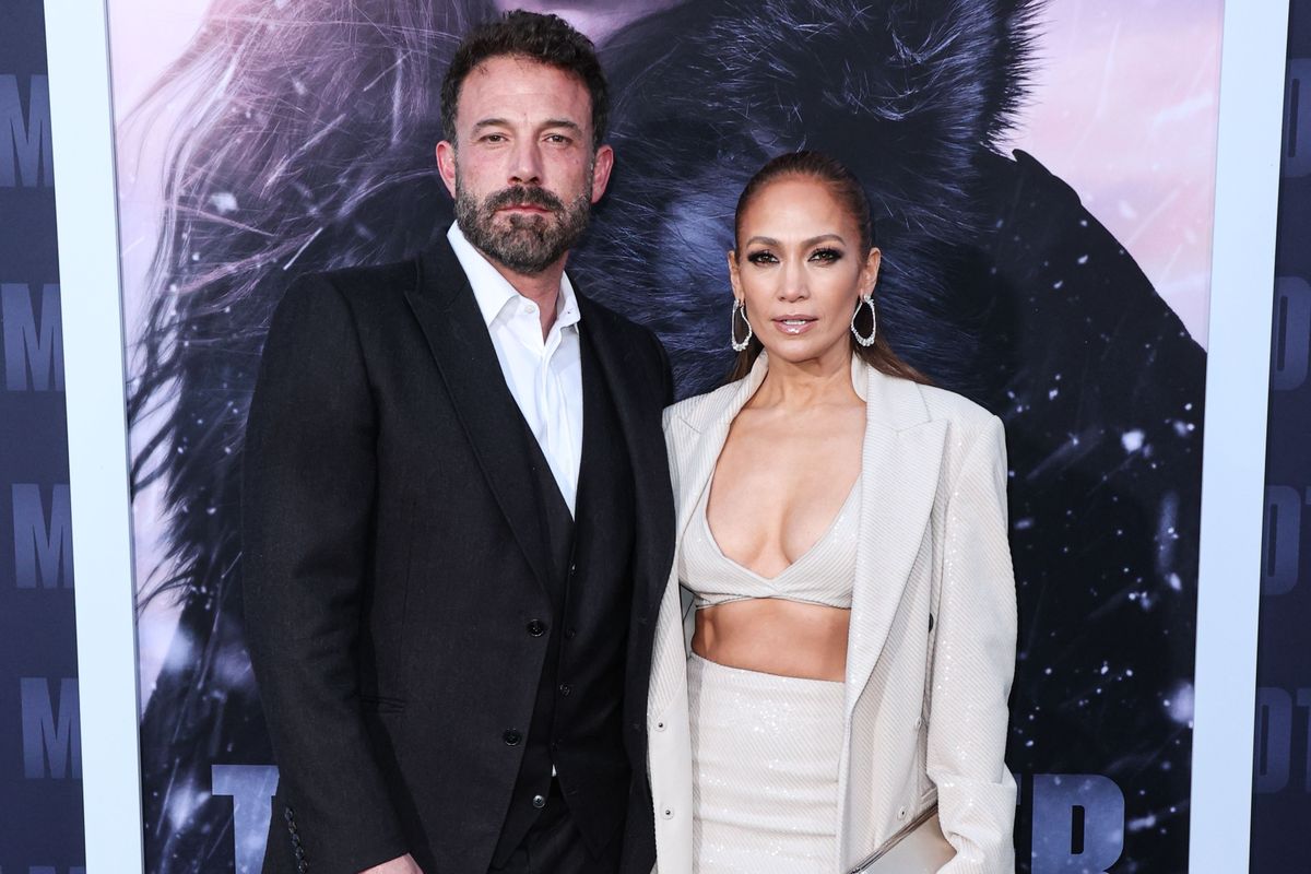Air versus The Mother: Ben Affleck verslaat zijn vrouw Jennifer Lopez op alle fronten