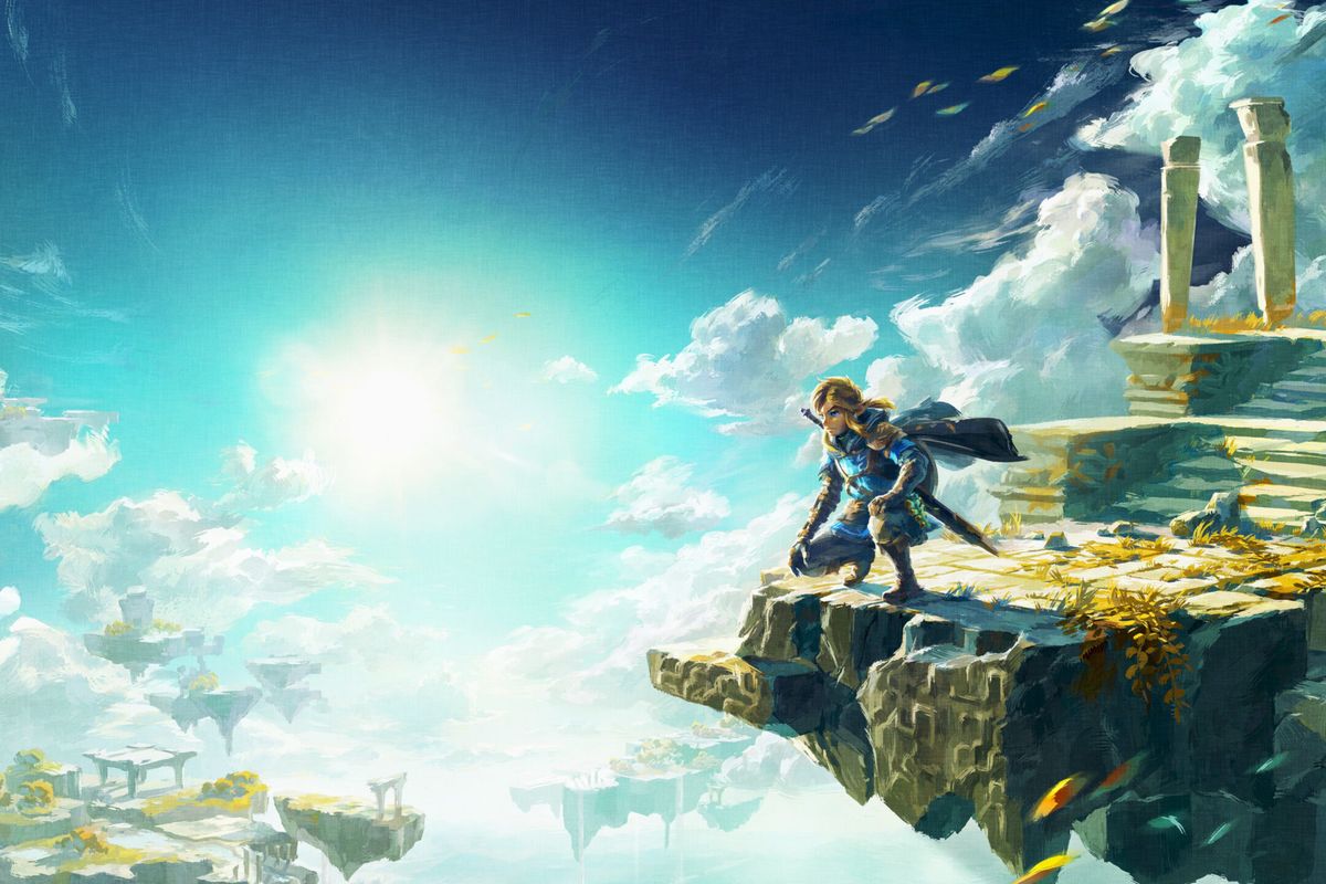 Review: The Legend of Zelda: Tears of the Kingdom – Ongekende vrijheid