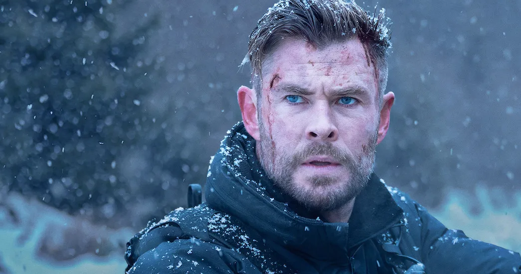 Chris Hemsworth keert terug in Extraction 2 voor nog meer zinderende actie (trailer)