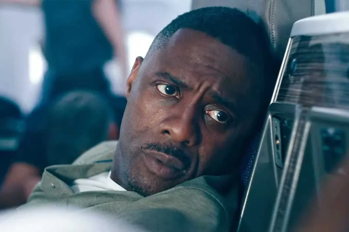 Nieuwe serie Hijack met Idris Elba wordt nu al vergeleken met het legendarische 24