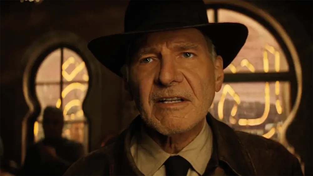 Indiana Jones 5 krijgt (voorlopig) op Rotten Tomatoes laagste score ooit in de franchise