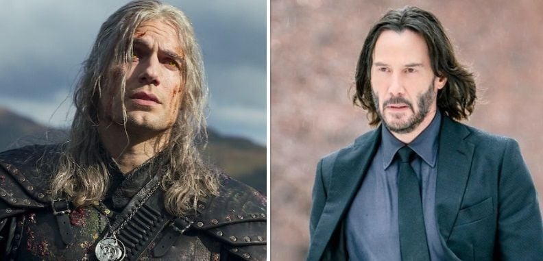 Geweldig nieuws voor de fans van The Witcher en John Wick: "Na korte pauze meteen doorgaan"