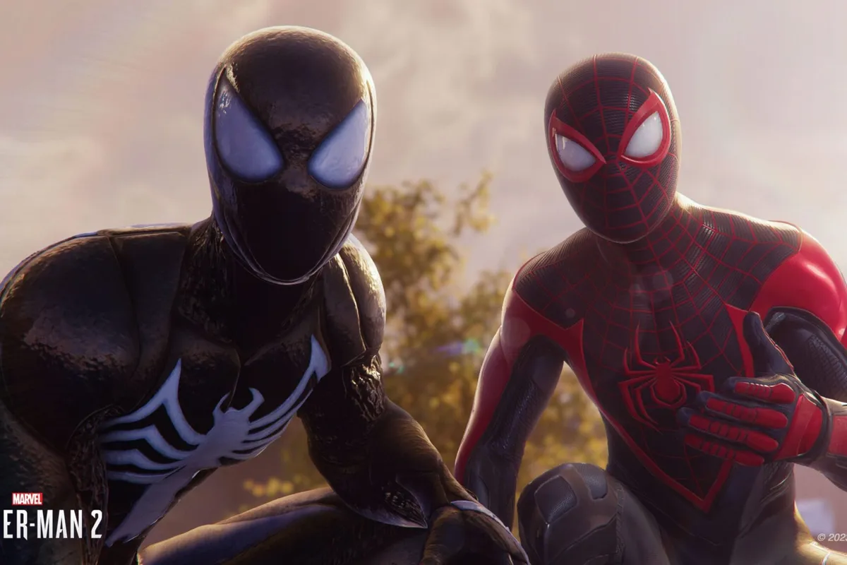 Wordt dit de game van 2023? Spider-Man 2 laat monden openvallen in nieuwe beelden