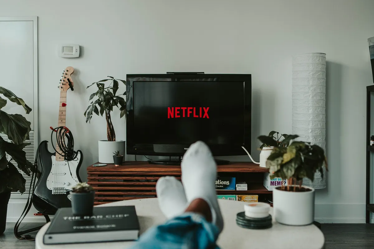 Een Netflix-account delen is vanaf nu ook in ons land niet meer gratis