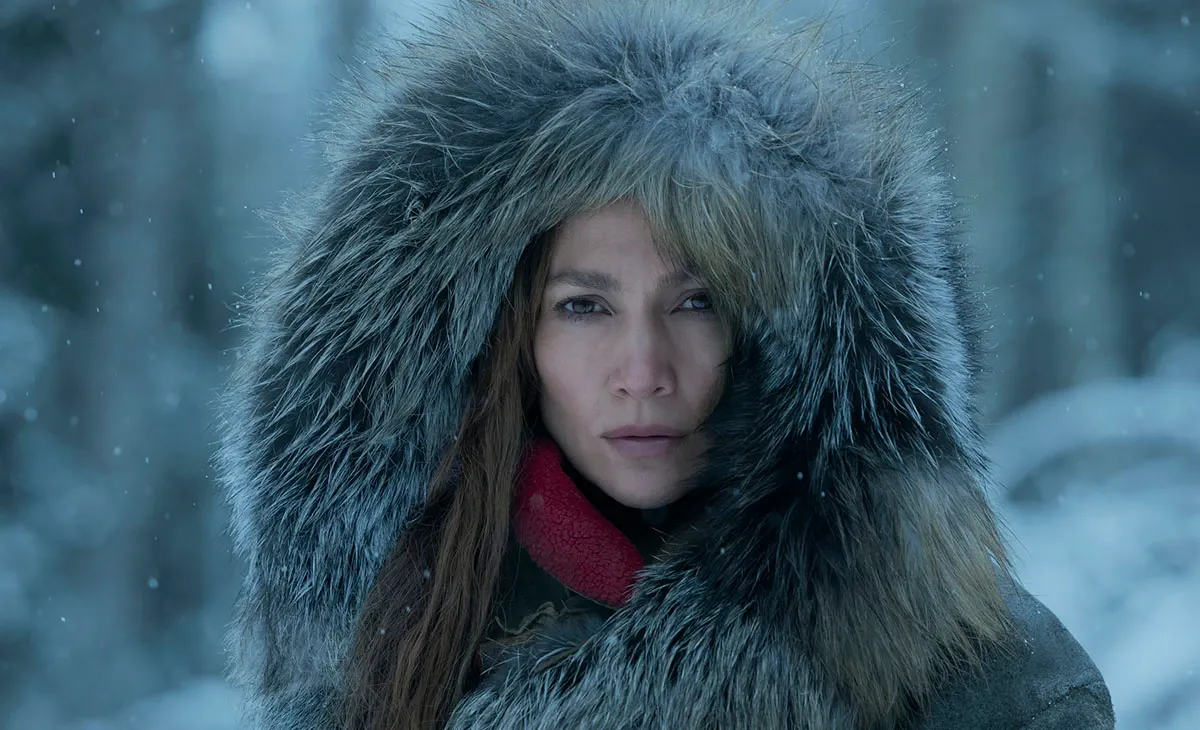 Netflix-film The Mother met Jennifer Lopez heeft een ongewenste Rotten Tomatoes-mijlpaal bereikt