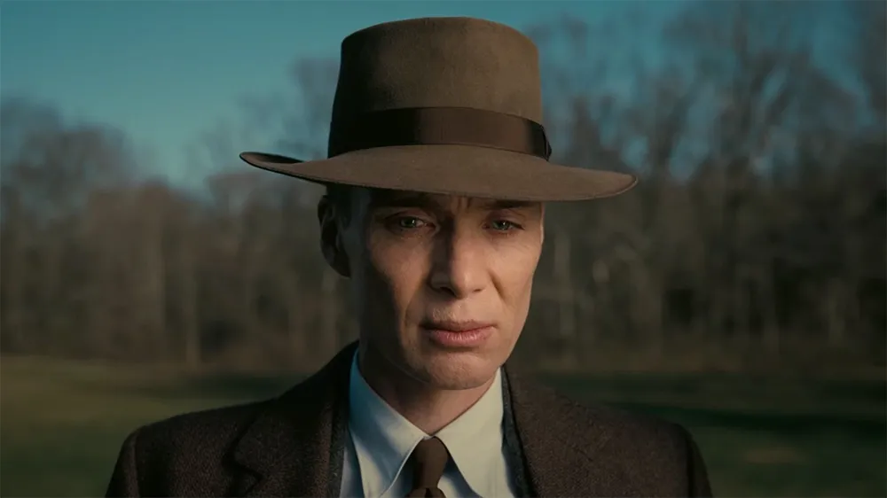 Nieuwe trailer van Oppenheimer onthult de waanzinnige sterrencast van de film