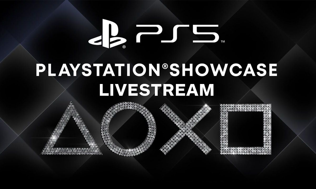 Sony gaat volgende week woensdag de toekomst van de PS5 en PS VR 2 presenteren tijdens een PlayStation Showcase