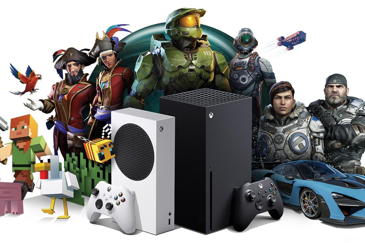Microsoft verhoogt prijzen van Xbox Game Pass en Xbox Series X in de Benelux