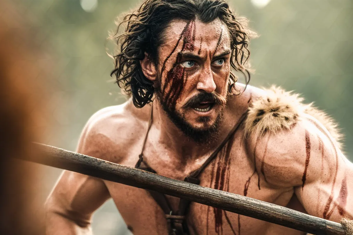 Kraven the Hunter leert ons hoe de bovenmenselijke Spider-Man-schurk geboren werd (trailer)