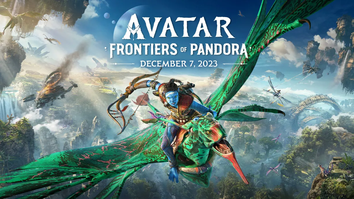 avatar frontiers of pandora