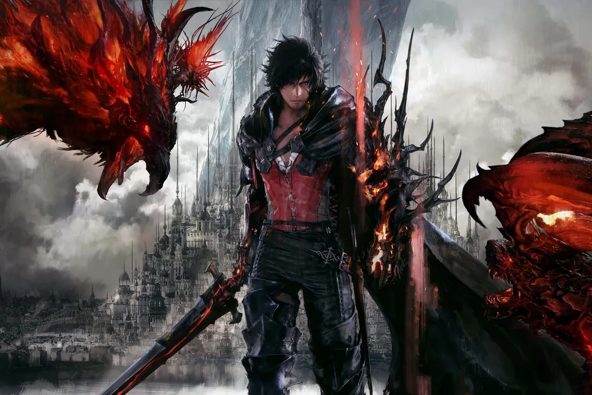 Review: Final Fantasy XVI – De waanzinnige FF-versie van Game of Thrones