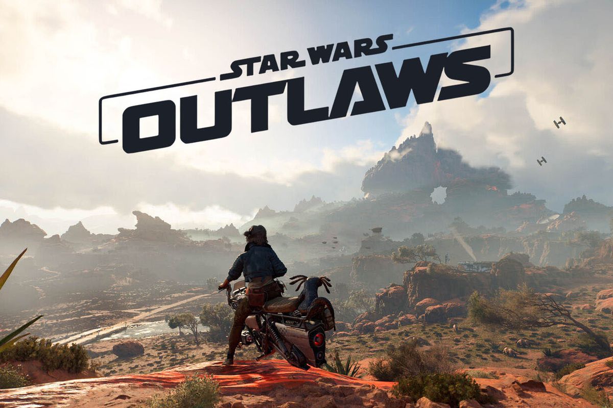 Ubisoft toont maar liefst 10 minuten aan verbluffende gameplay van avonturengame Star Wars: Outlaws