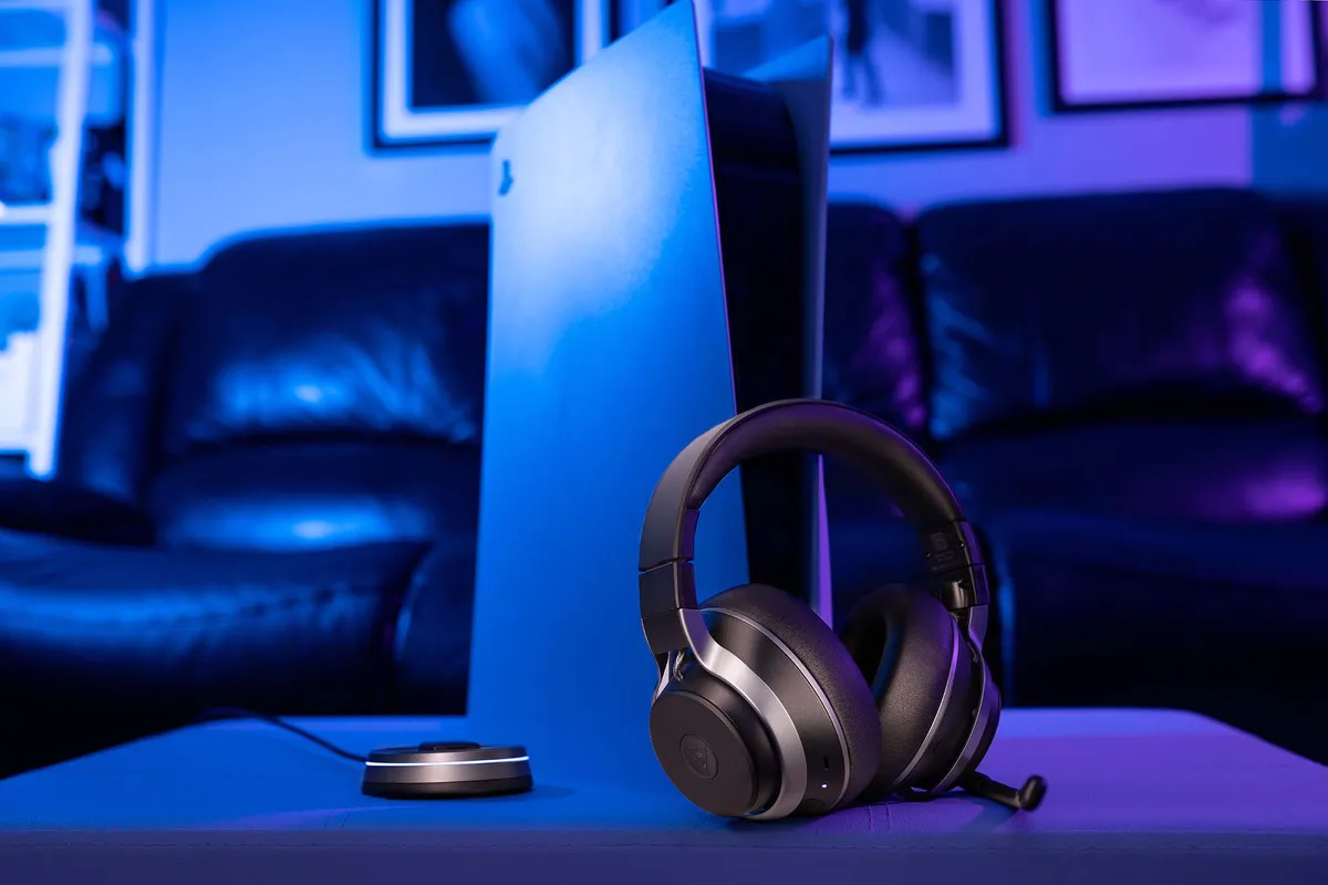 Review: Turtle Beach Stealth Pro – De koning van draadloze headsets?