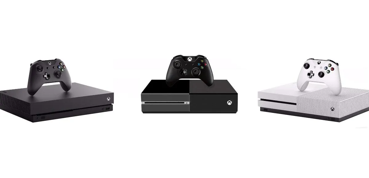 Microsoft is helemaal klaar met de Xbox One, geen van de 23 studios maakt nog een game voor de oude console