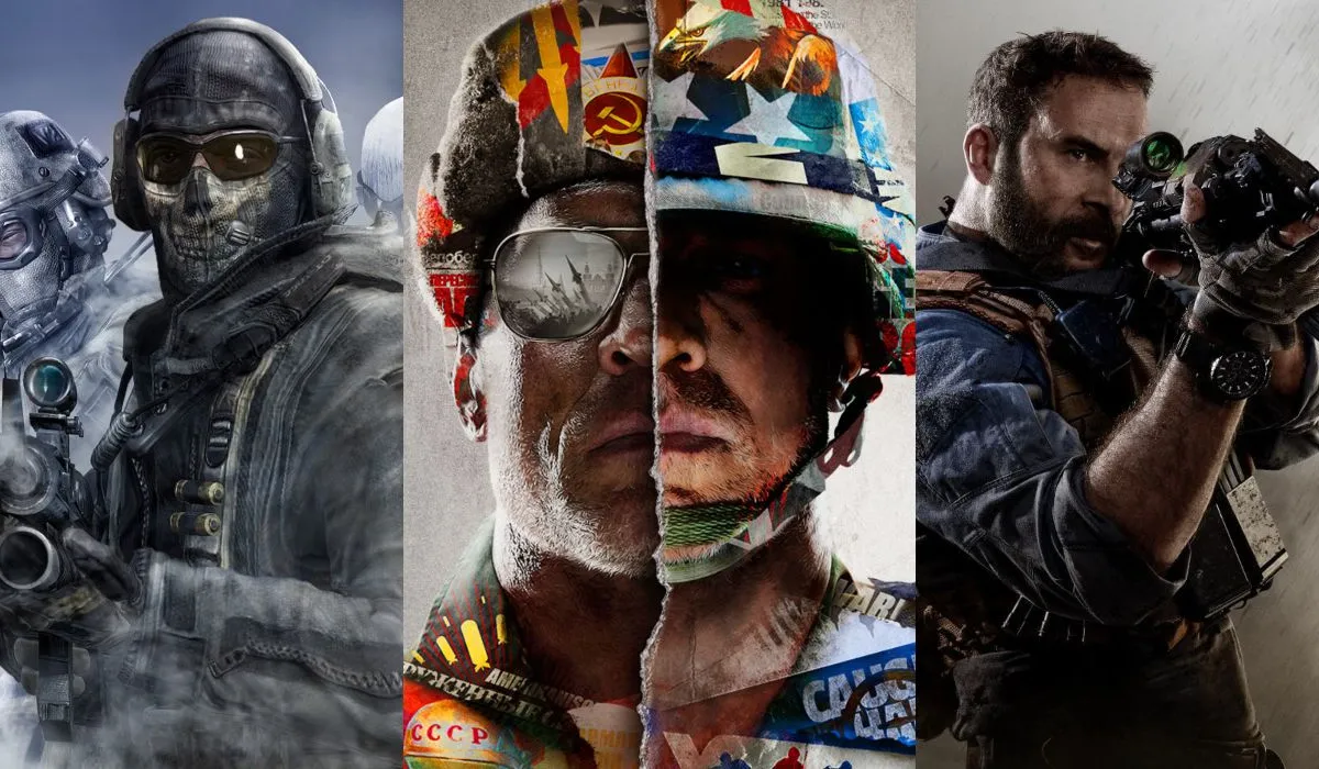 Sony geeft zich over en sluit deal met Microsoft, Call of Duty blijft uitkomen op PlayStation