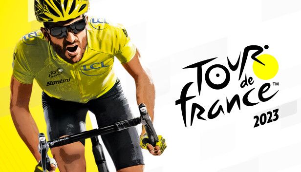 Prijsvraag: kruip in de huid van Wout Van Aert en win een Tour de France- of Pro Cycling Manager-game