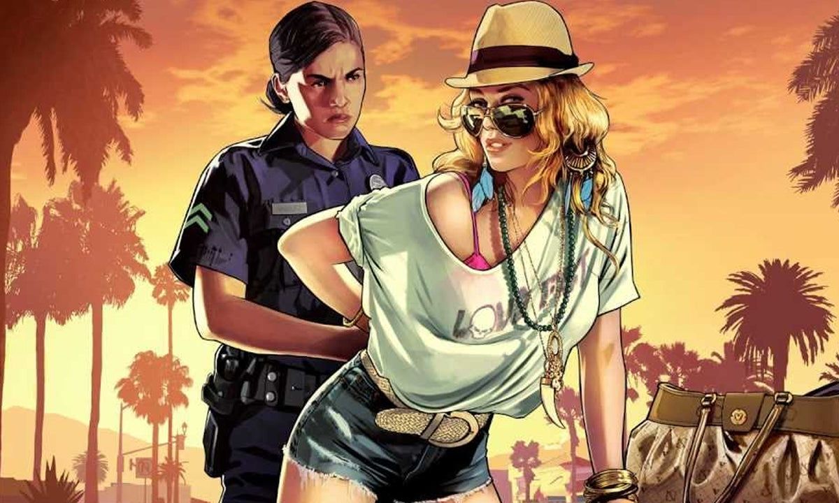 GTA 6 wordt mogelijk dit jaar nog uit de doeken gedaan door Rockstar Games