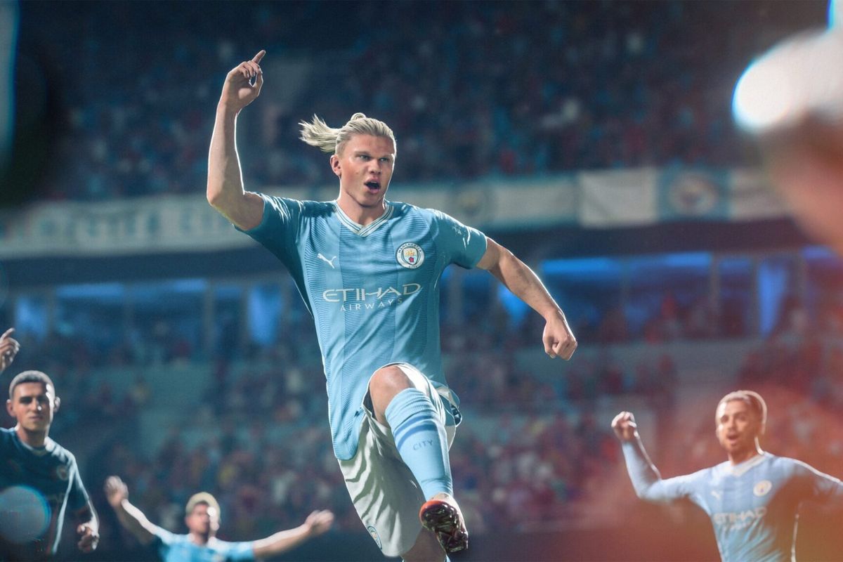 Preview: EA Sports FC 24 – Meer realisme en details