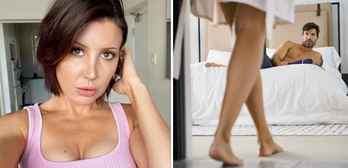 'Liefdesgoeroe' raadt iedereen deze kinky seksdaad aan: "Zorgt voor super-orgasme!"
