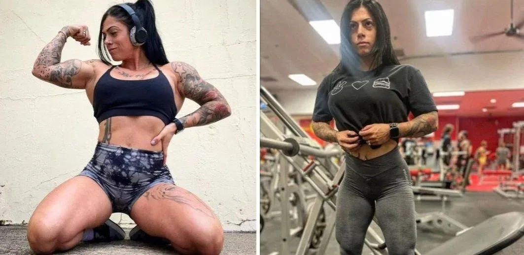 Bodybuilder Nicole verklapt welke waanzinnige verzoeken ze krijgt van fetisjisten: "Het is verbijsterend!"