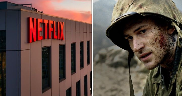 Opmerkelijke deal in streamingland: Netflix en HBO slaan de handen in elkaar