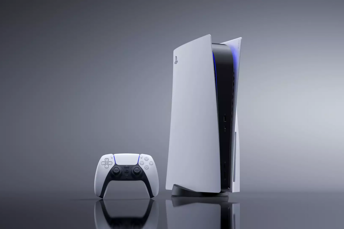 De PlayStation 5 Pro komt later dit jaar uit en is naar verluidt 3 keer krachtiger dan de huidige PS5