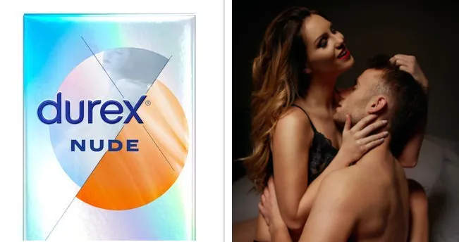 Durex lanceert het 'dunste condoom ooit': "Condooms mogen het plezier niet belemmeren"