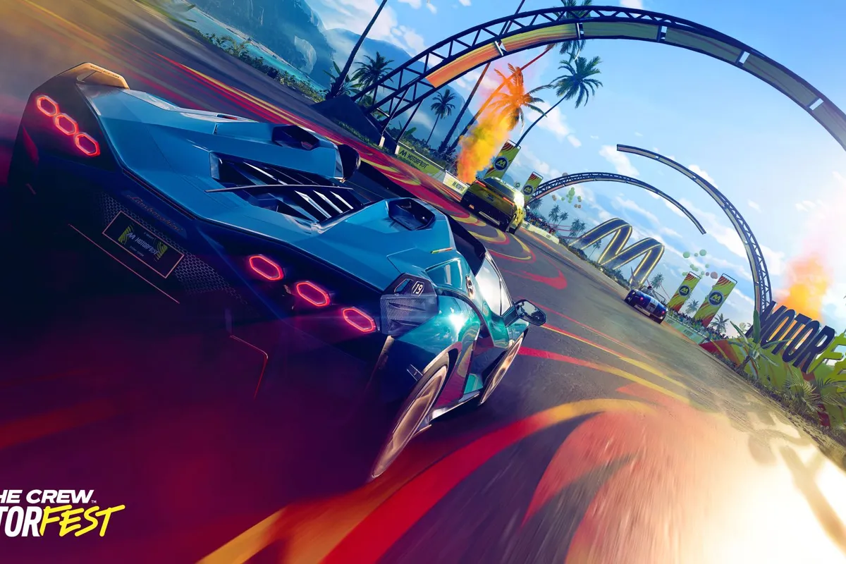 De wereld van The Crew Motorfest is werkelijk gigantisch,  bekijk hier de uitgebreide nieuwe gameplay trailer