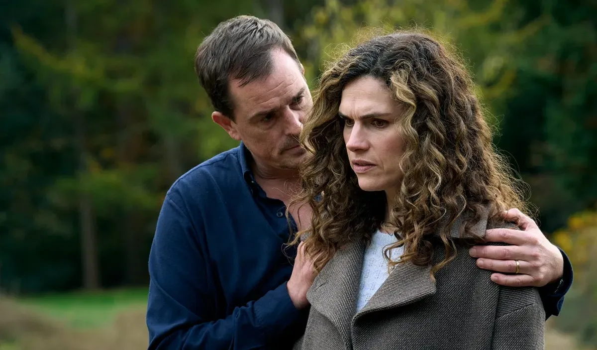 Nieuwe thriller 'Het Geheugenspel' van Jan Verheyen scheert hoge toppen op Netflix