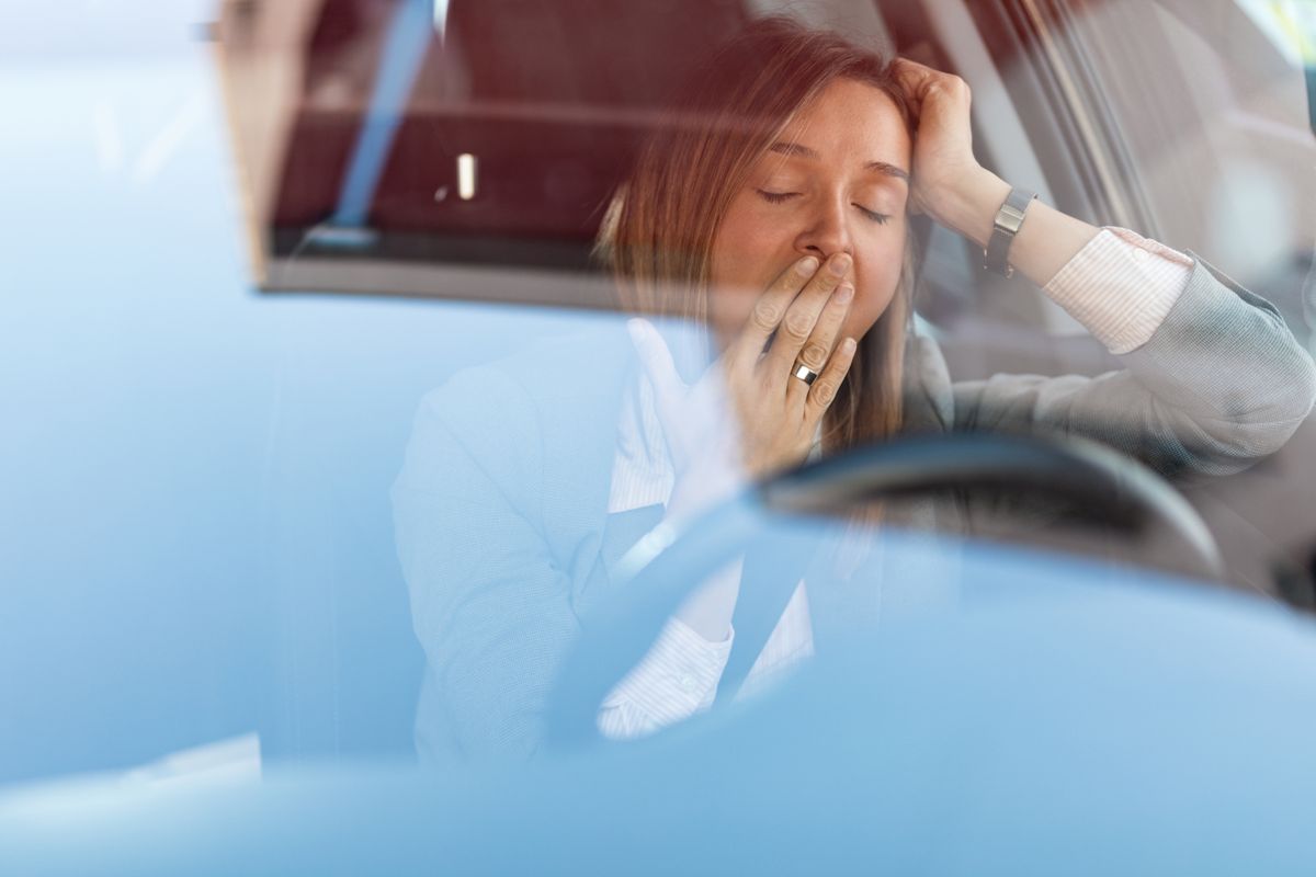 Deze auto werd verkozen tot 'saaiste auto aller tijden': "Had ook vaker pech dan dat hij reed!"