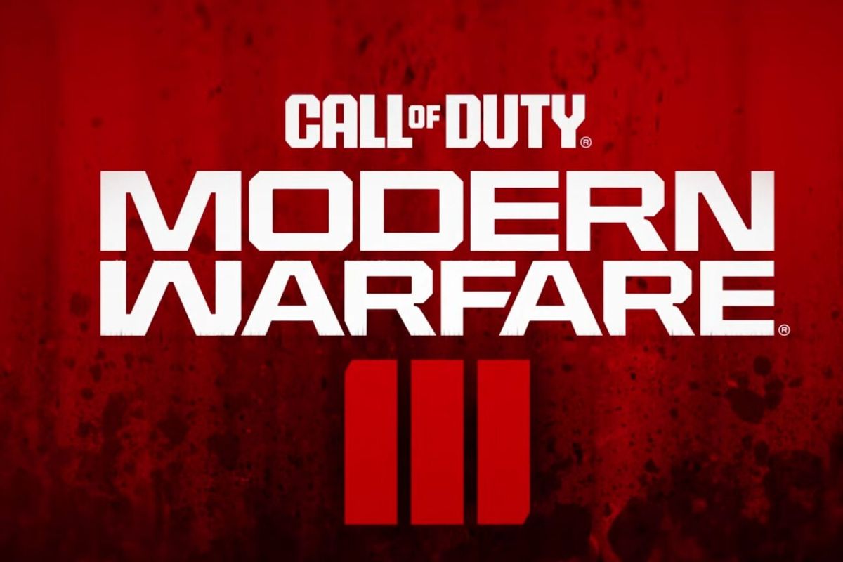 Call of Duty: Modern Warfare III is aangekondigd met een eerste trailer