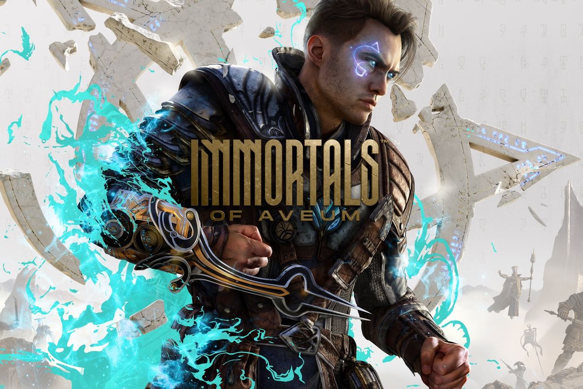 Review: Immortals of Aveum- Een MCU-stijl videogame